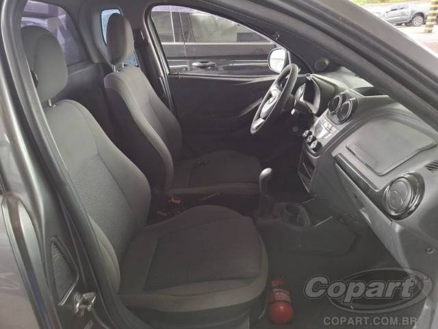 2012 CHEVROLET MONTANA 