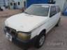2004 FIAT UNO 