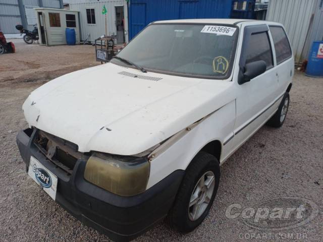 2004 FIAT UNO 