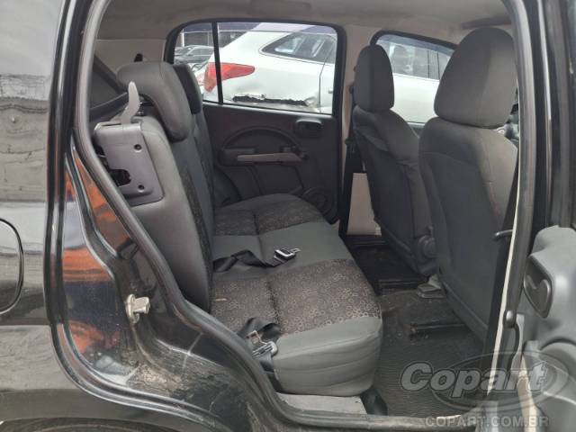 2011 FIAT UNO 