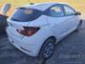 2022 HYUNDAI HB20 