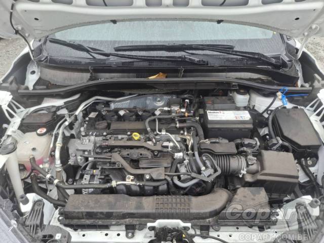 2024 TOYOTA COROLLA CROSS 