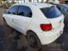 2015 VOLKSWAGEN GOL 