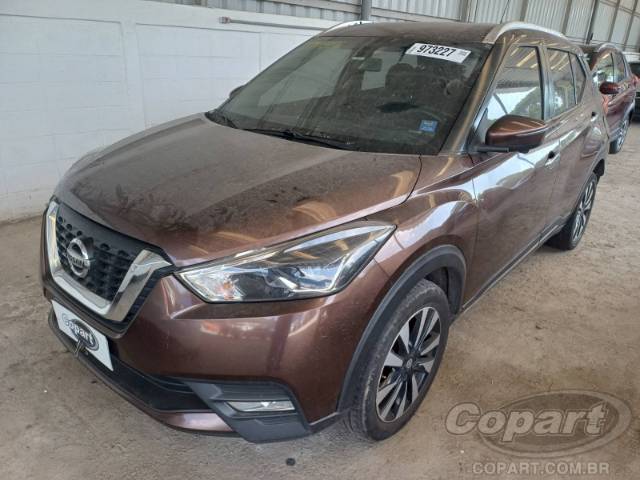 2020 NISSAN KICKS 