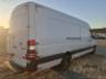 2016 MERCEDES BENZ SPRINTER 