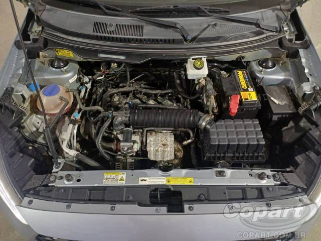 2022 CAOA CHERY TIGGO 3X 