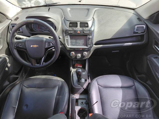 2020 CHEVROLET COBALT 