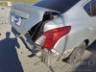 2020 NISSAN VERSA 