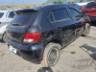 2013 VOLKSWAGEN GOL 
