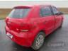 2015 VOLKSWAGEN GOL 