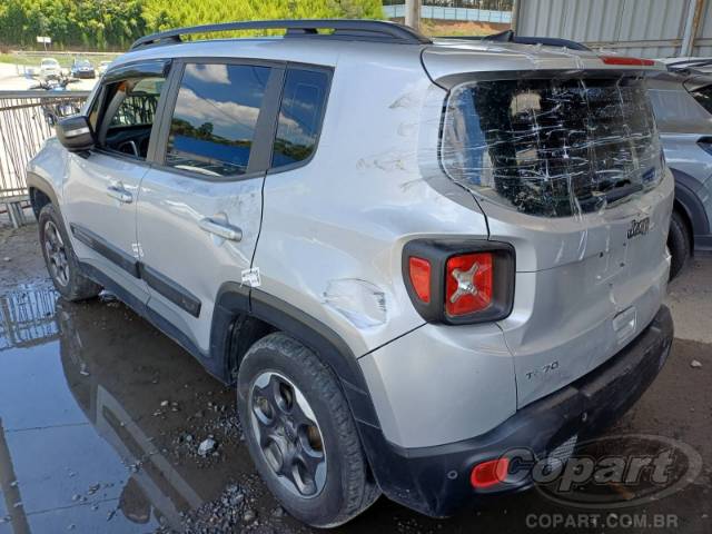 2023 JEEP RENEGADE 