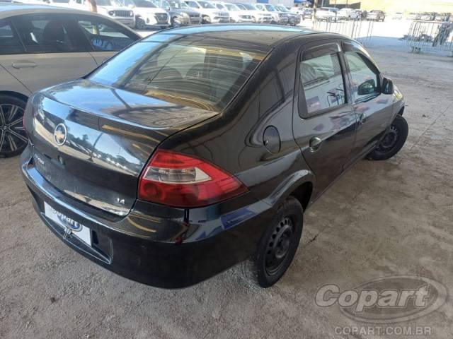 2008 CHEVROLET PRISMA 