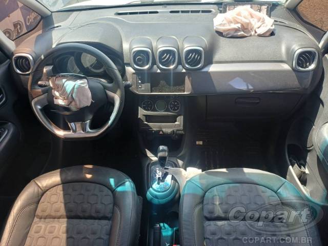 2018 CITROEN AIRCROSS 