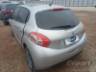 2014 PEUGEOT 208 