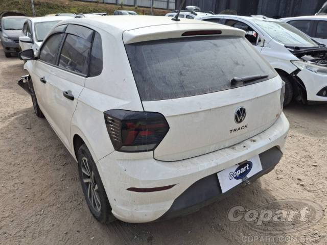 2023 VOLKSWAGEN POLO 