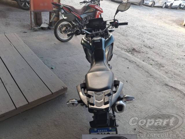 2024 HONDA XRE 190 