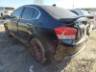 2011 HONDA CITY 