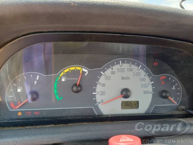 2012 FIAT UNO 