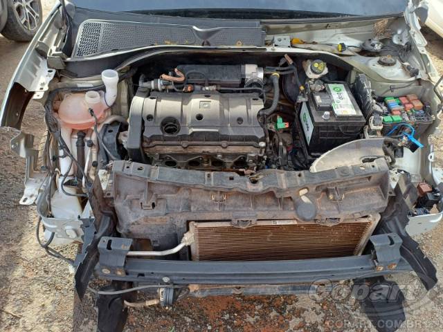 2023 CITROEN C4 CACTUS 