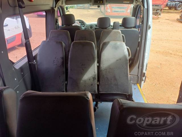 2023 RENAULT MASTER FURGAO 