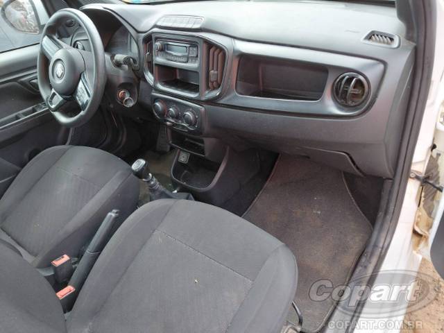 2021 FIAT STRADA 