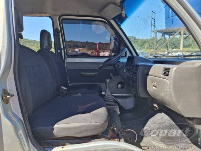 1996 ASIA MOTORS TOWNER 
