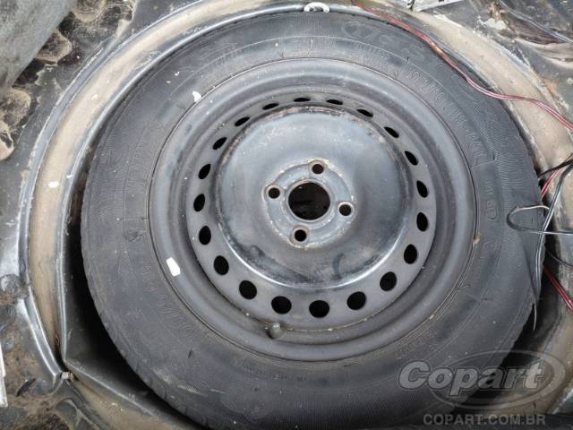 2007 CHEVROLET ASTRA 