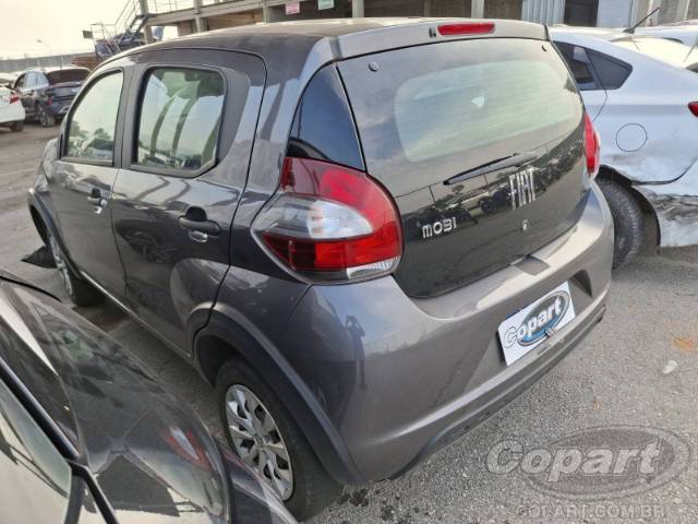 2025 FIAT MOBI 