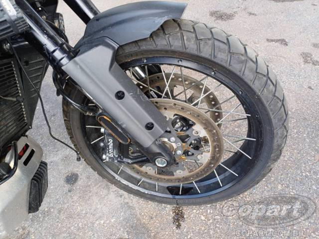 2024 HARLEY-DAVIDSON PAN AMERICA 