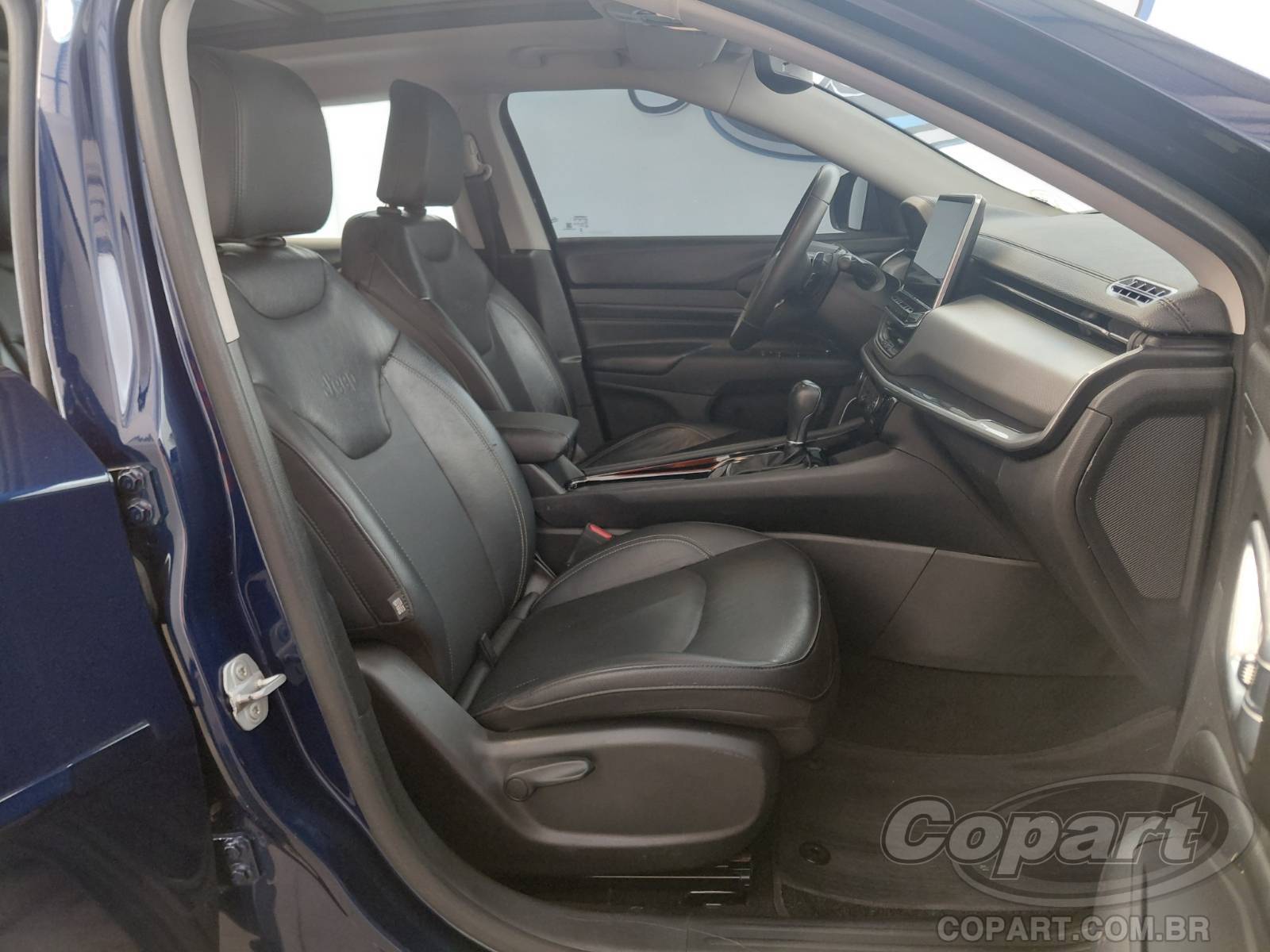 Foto 5: 2023 JEEP COMPASS
