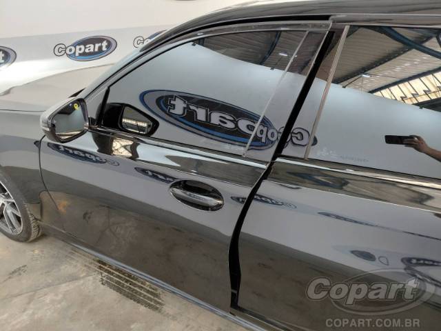 2020 BMW SERIE 3 