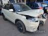 2018 SUZUKI VITARA 