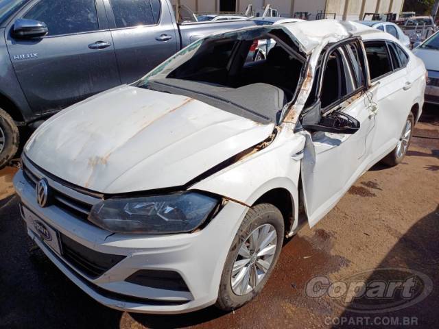 2018 VOLKSWAGEN VIRTUS 