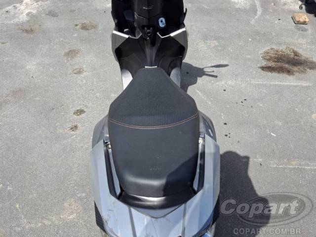 2023 HONDA ELITE 
