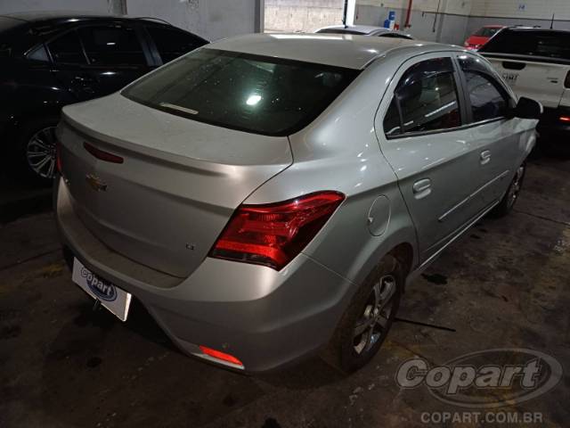 2019 CHEVROLET PRISMA 