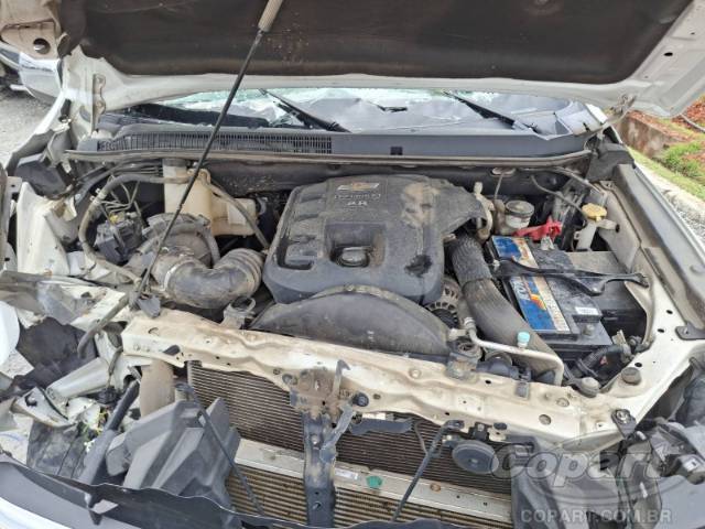 2020 CHEVROLET TRAILBLAZER 