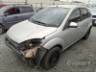 2011 FORD FIESTA 