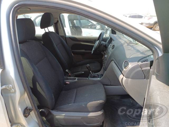 2011 FORD FOCUS 