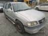 2000 CHEVROLET BLAZER 