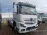 2025 MERCEDES-BENZ Actros 