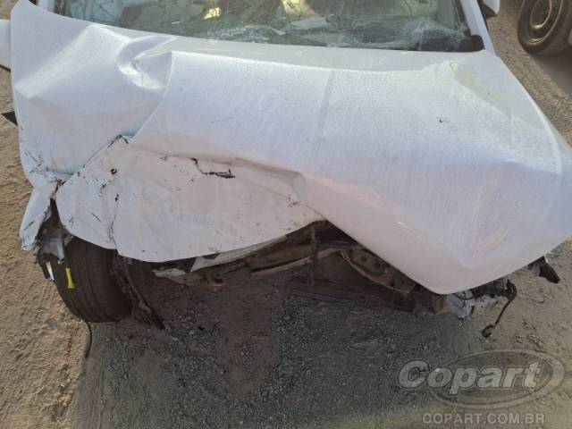 2025 HYUNDAI HB20 