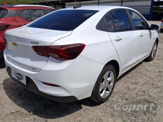 2024 CHEVROLET ONIX PLUS 