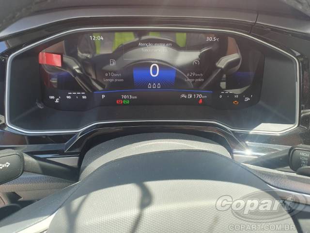 2024 VOLKSWAGEN NIVUS 