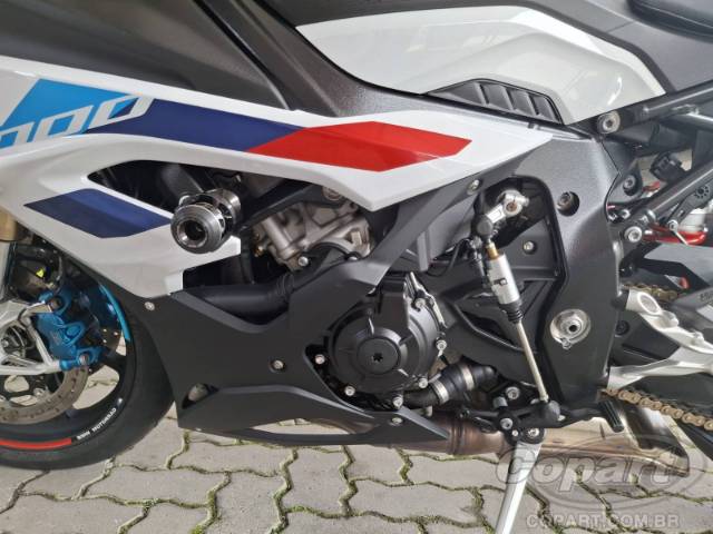 2024 BMW S 1000 