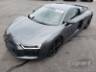 2017 AUDI R8 