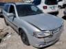 2006 VOLKSWAGEN PARATI 