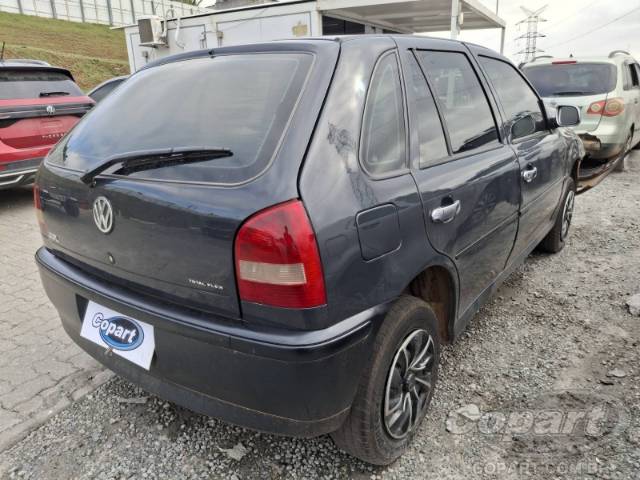 2005 VOLKSWAGEN GOL 