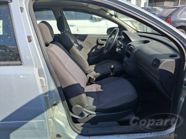 2008 CHEVROLET CORSA 