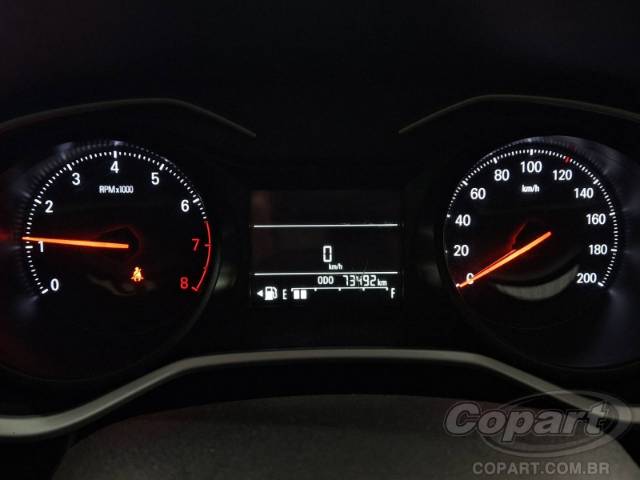 2023 CHEVROLET ONIX 