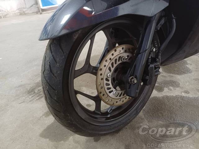 2024 HONDA PCX 